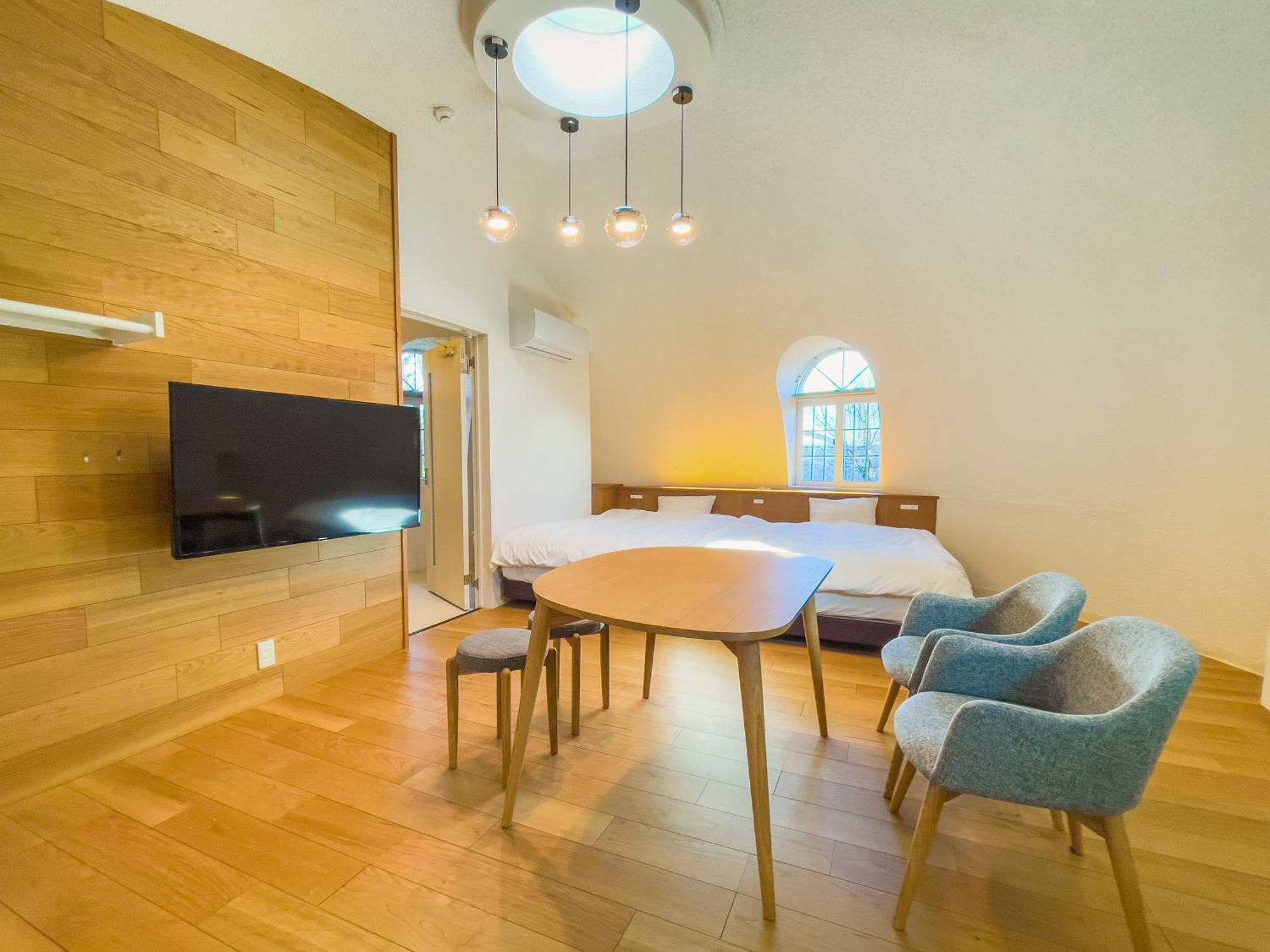 エンゼルフォレスト白河高原 Villa Hadori Buitenkant foto
